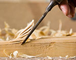 Entretien de meuble en bois par Menuisier France à Cabries